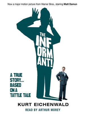 cover image of The Informant